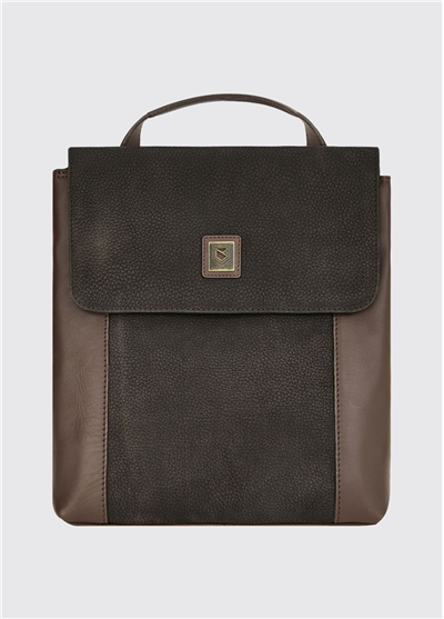 Dubarry Handbag Dingle Black/Brown